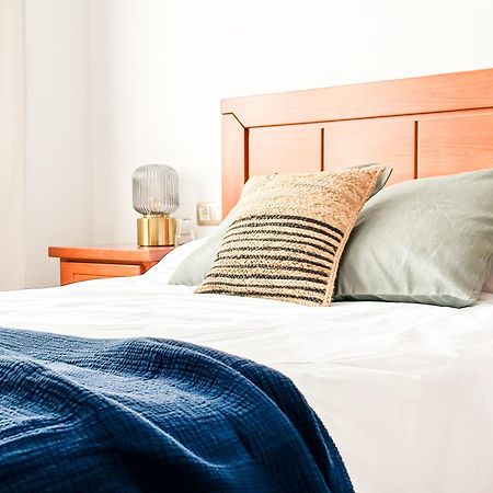 Apartamento Luar By Aloga Сее Екстер'єр фото