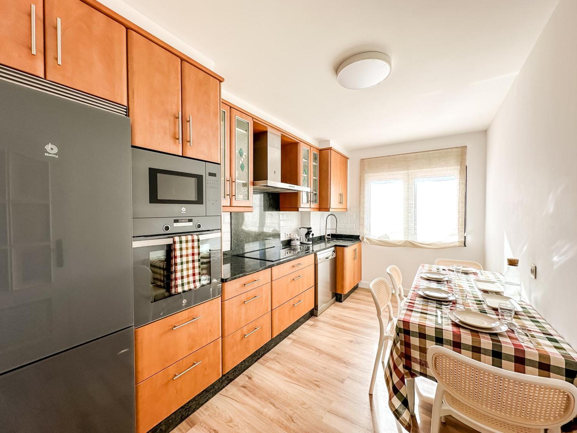 Apartamento Luar By Aloga Сее Екстер'єр фото