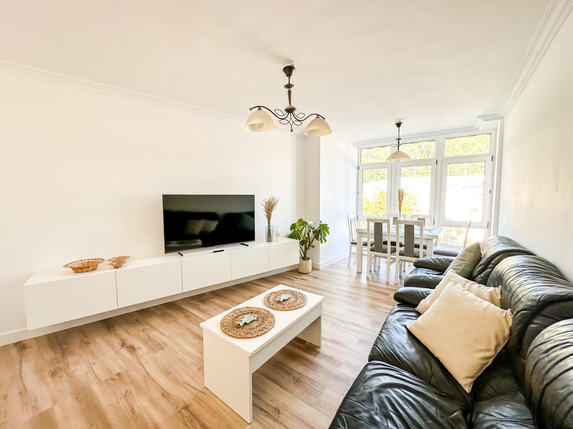 Apartamento Luar By Aloga Сее Екстер'єр фото